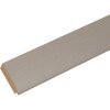 Houten lijst s53g beige 15x20 cm