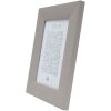 Houten lijst s53g beige 15x20 cm