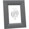 Houten lijst s53g grijs 40x50 cm