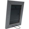 Houten lijst s53g grijs 40x50 cm