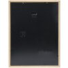 Deknudt mdf houten lijst s44c 18x24 cm eik