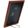 Deknudt mdf houten lijst s44c 20x30 cm lichtbruin