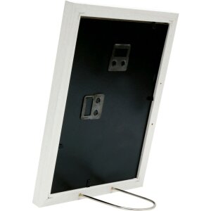 Deknudt mdf houten lijst s44c 18x24 cm wit