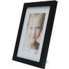 Deknudt mdf houten lijst s44c 40x50 cm zwart