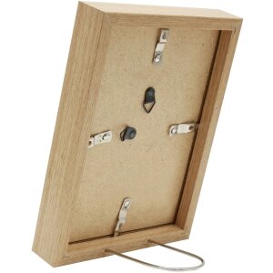 Houten lijst s40a eik 24x30 cm - 18x24 cm