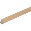 Houten lijst s40a eik 24x30 cm - 18x24 cm