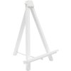 Schildersezel wit 33cm