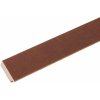 Houten lijst s45j Basic 13x18 cm donkerbruin