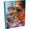 ZEP Kinderalbum Cars 26x33 cm 60 witte paginas