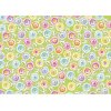 Papier 50x70cm GraphicFlower