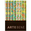Artebene Inpakpapier Mandala Bluete 70x200 cm Rol