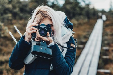 Fotograaf