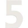 Cijfer 5