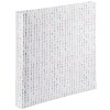 Hama Fotoalbum Graphic 30x30 cm 80 witte paginas
