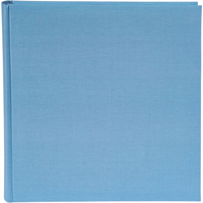 blauw