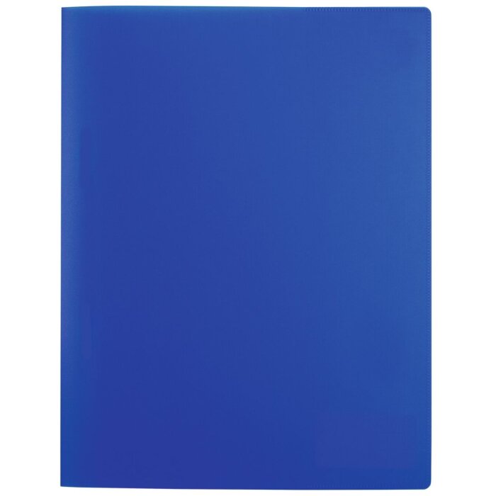 donkerblauw