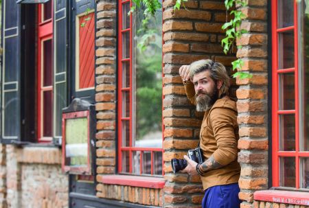 Leer goed te fotograferen