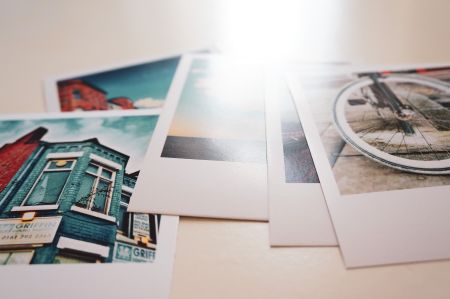 Fotoalbums ideeën