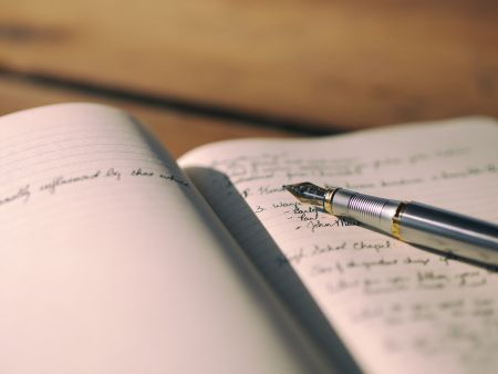 Bruiloft gastenboek is belangrijk