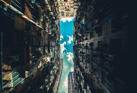 Perspectief Fotografie